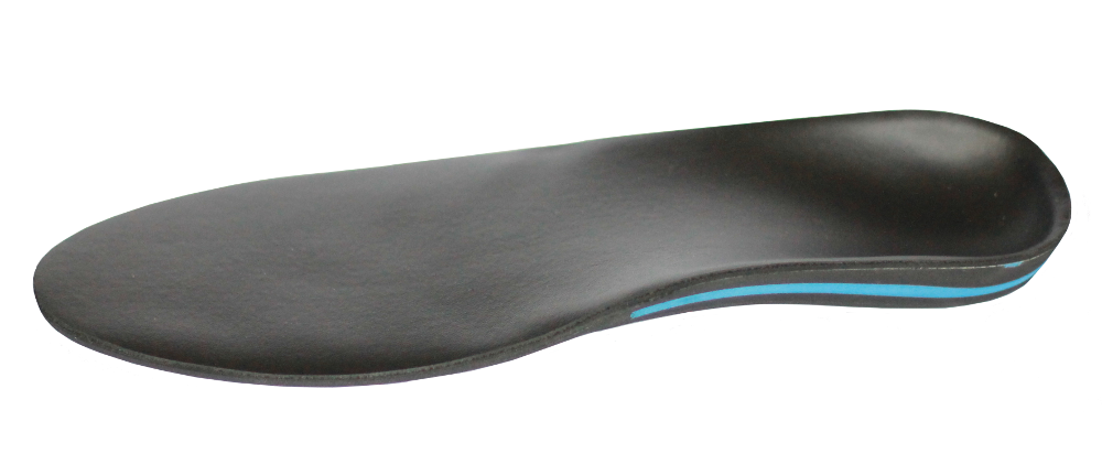 Soft Orthotics